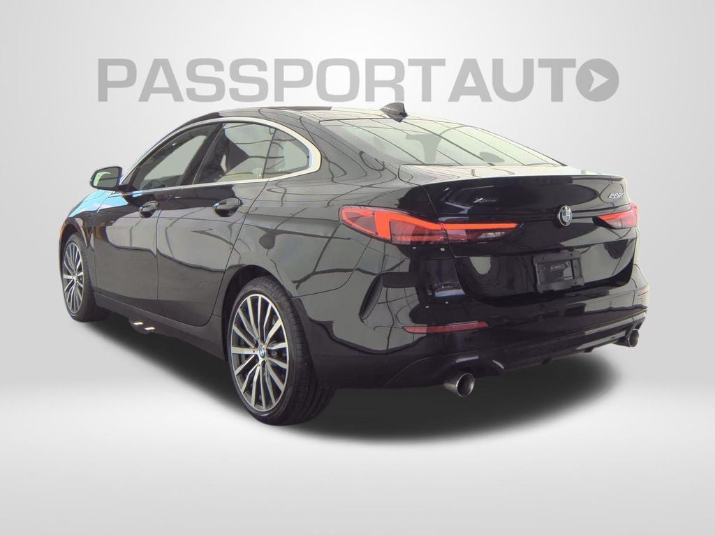 2024 BMW 2 Series 228i xDrive