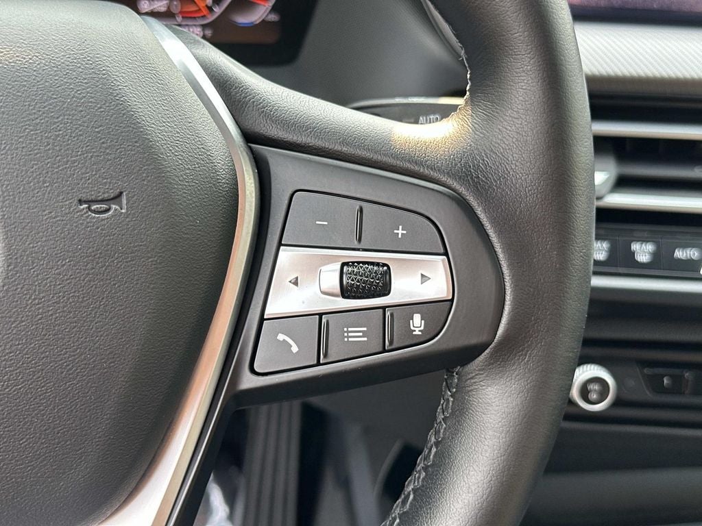 2024 BMW 2 Series 228i xDrive