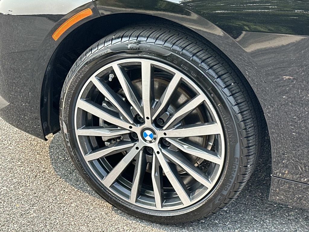 2024 BMW 2 Series 228i xDrive