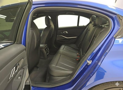 2023 BMW M3 Competition