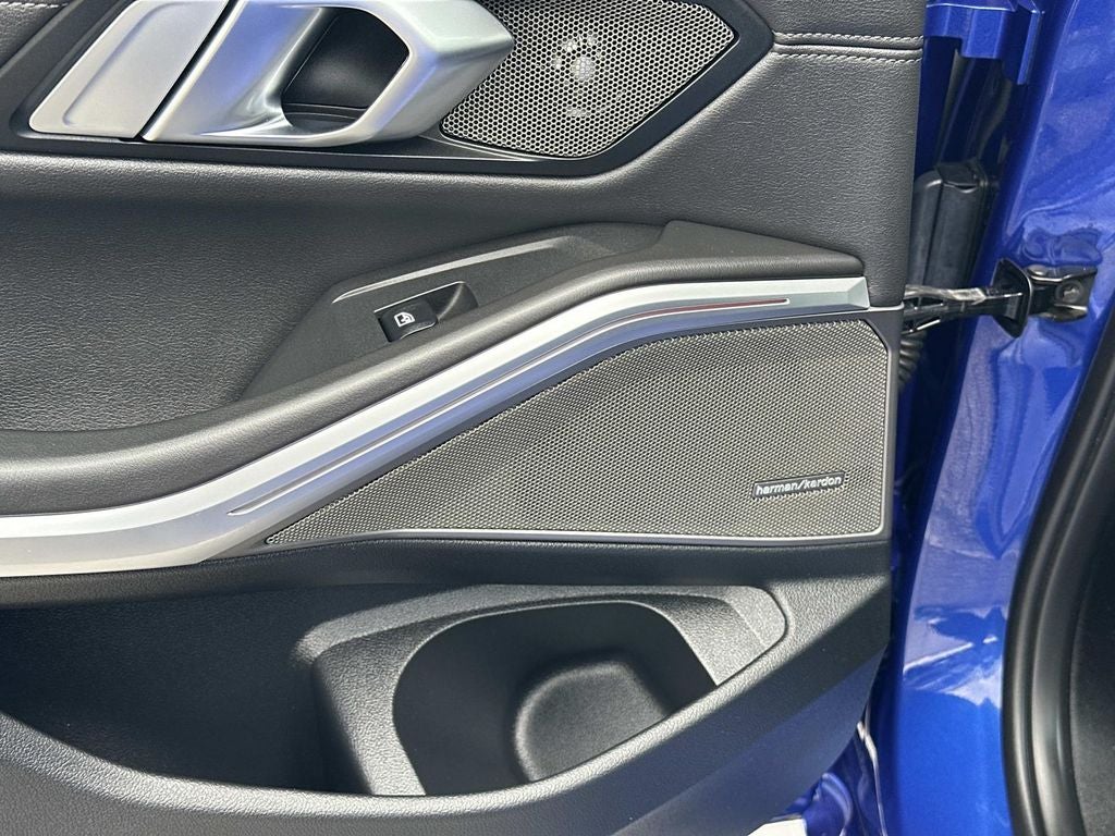 2023 BMW M3 Competition