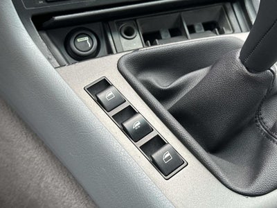 2004 BMW M3 Base