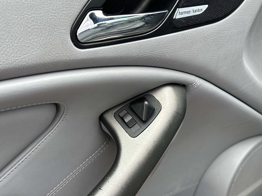 2004 BMW M3 Base