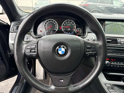 2013 BMW M5 Base