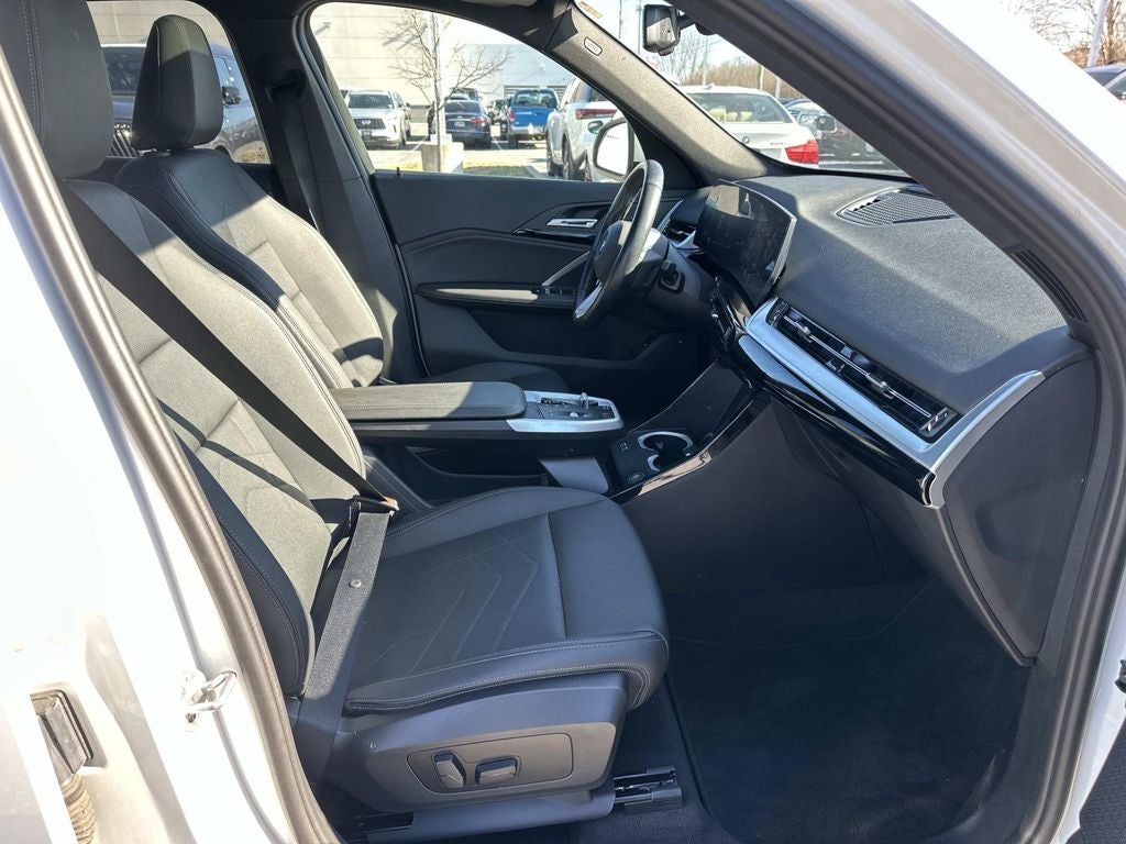 2023 BMW X1 xDrive28i