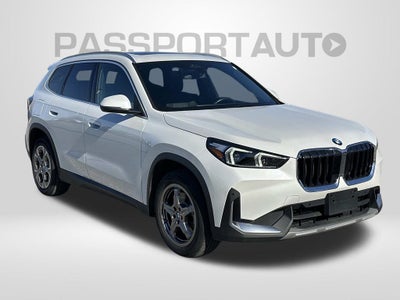 2023 BMW X1 xDrive28i