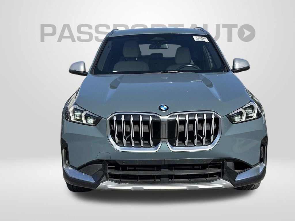2024 BMW X1 xDrive28i