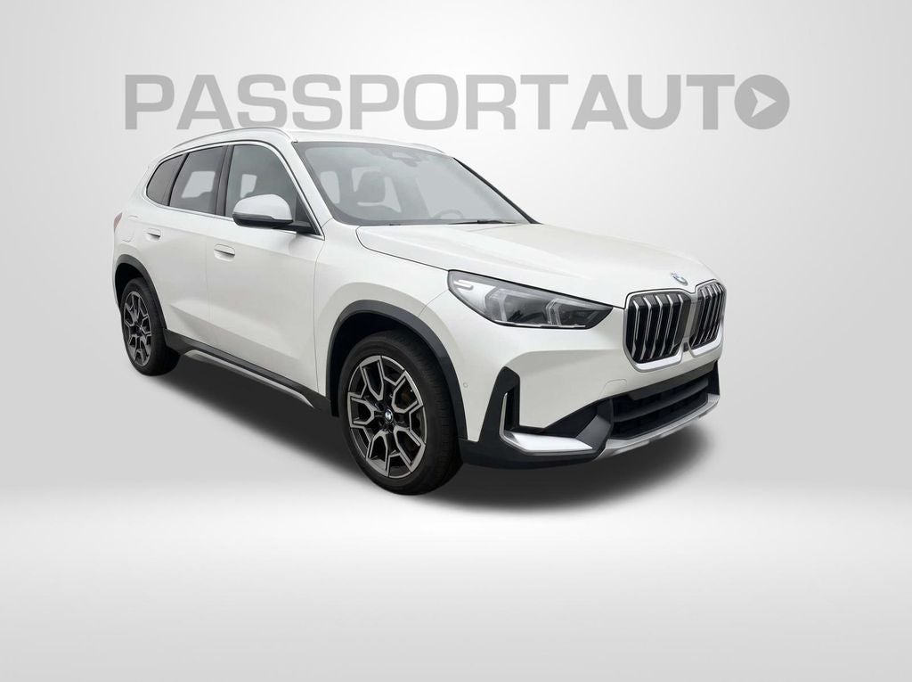 2024 BMW X1 xDrive28i