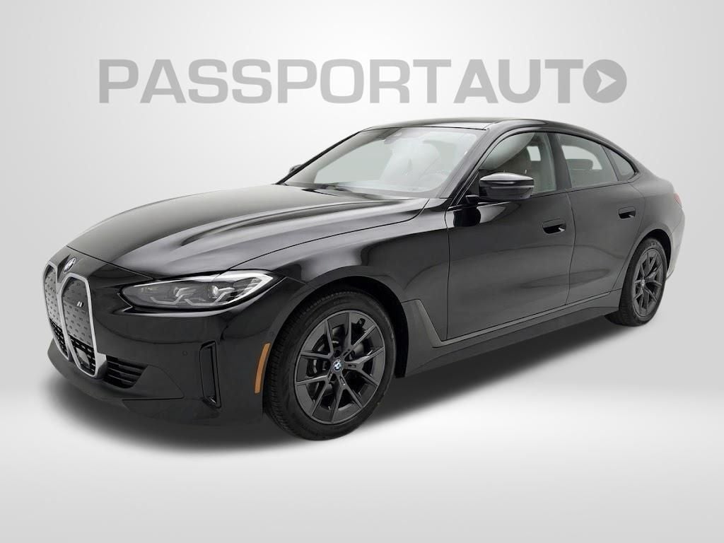 2023 BMW i4 eDrive35