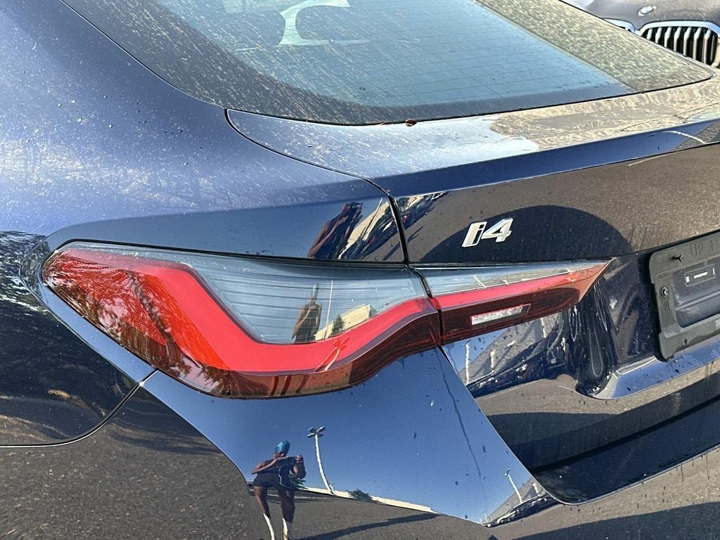 2023 BMW i4 eDrive35