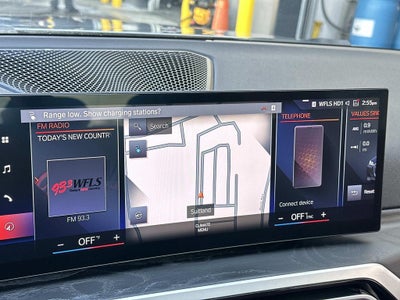 2023 BMW i4 eDrive35