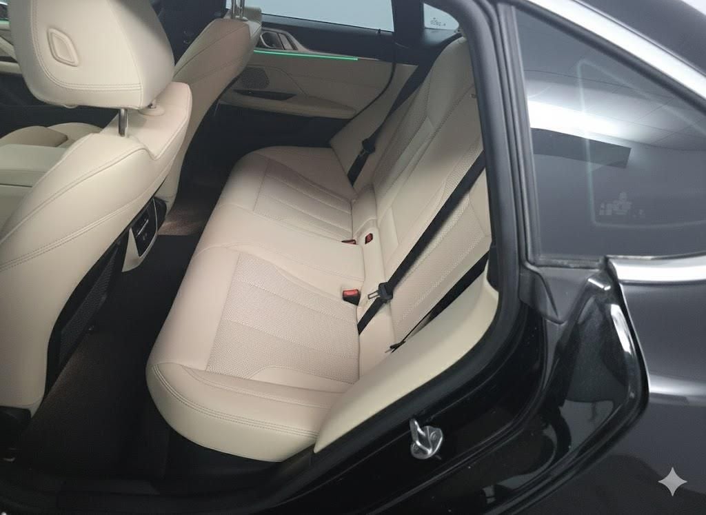 2024 BMW i4 eDrive35