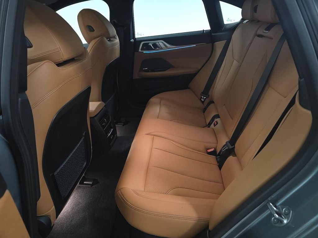 2023 BMW i4 eDrive35
