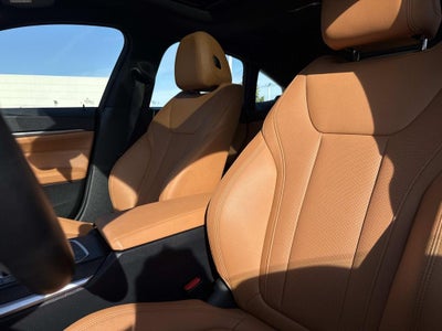 2023 BMW i4 eDrive35