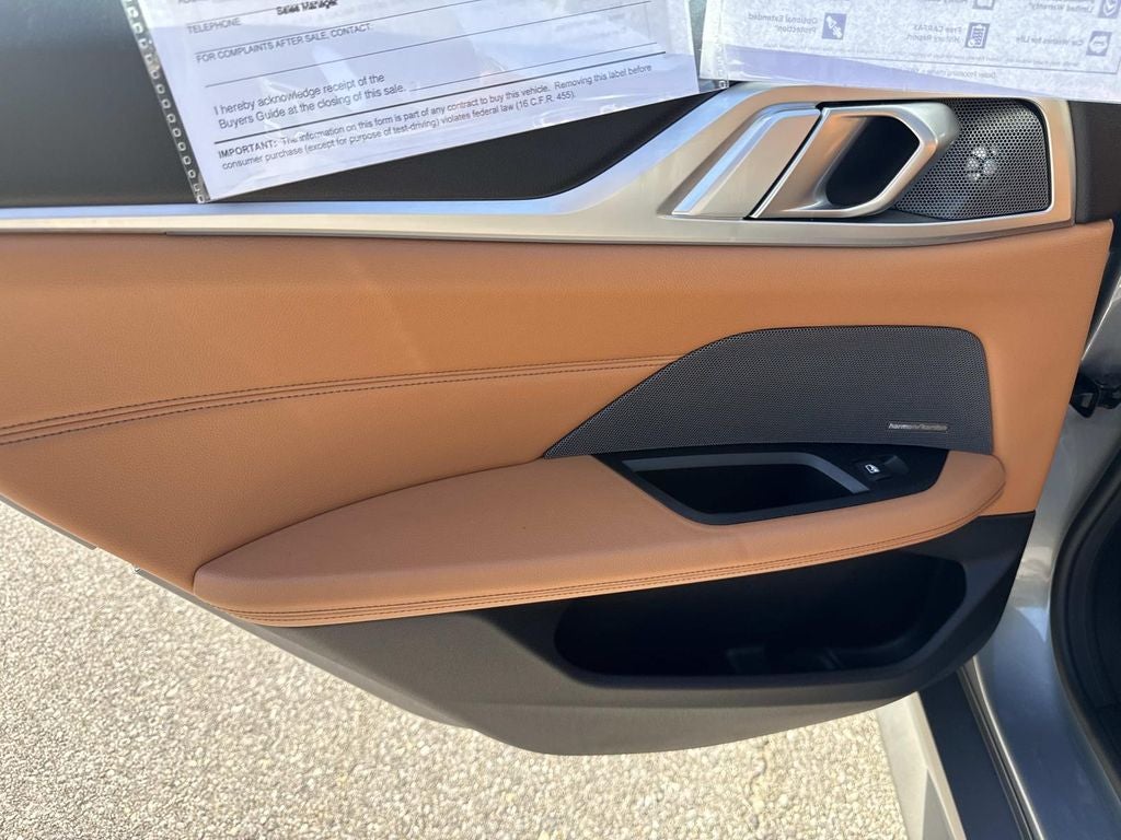 2023 BMW i4 eDrive35