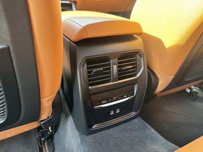 2023 BMW i4 eDrive35