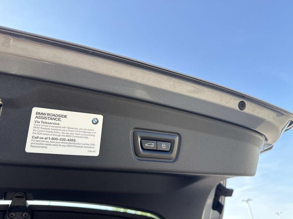 2023 BMW i4 eDrive35