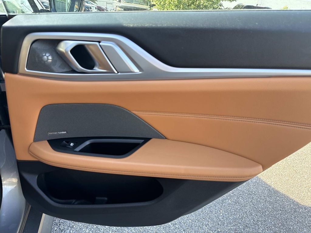 2023 BMW i4 eDrive35