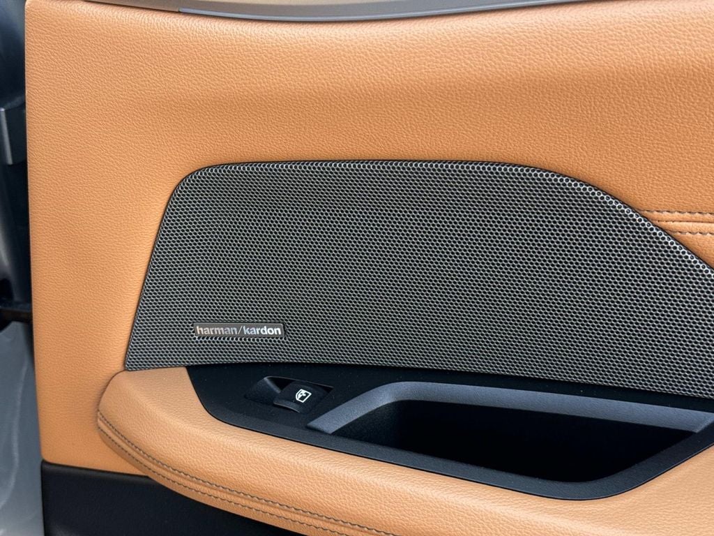 2023 BMW i4 eDrive35