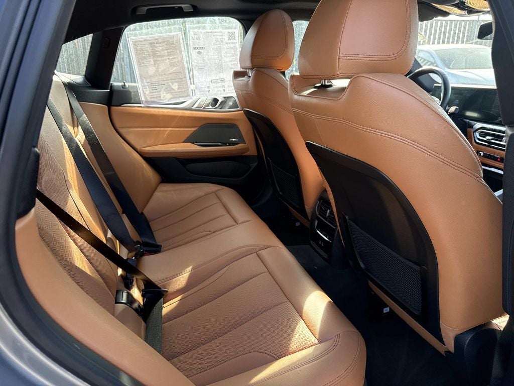 2023 BMW i4 eDrive35