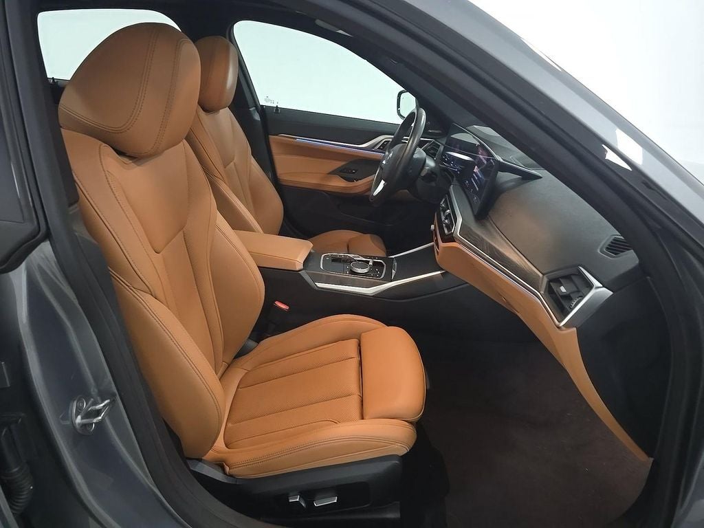 2023 BMW i4 eDrive35