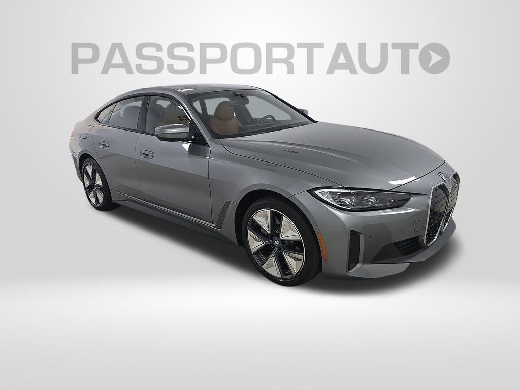 2023 BMW i4 eDrive35