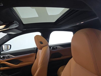 2023 BMW i4 eDrive35