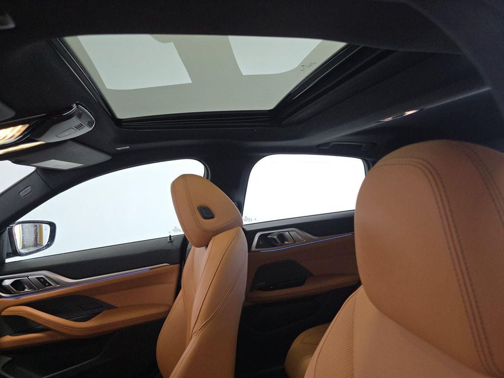 2023 BMW i4 eDrive35