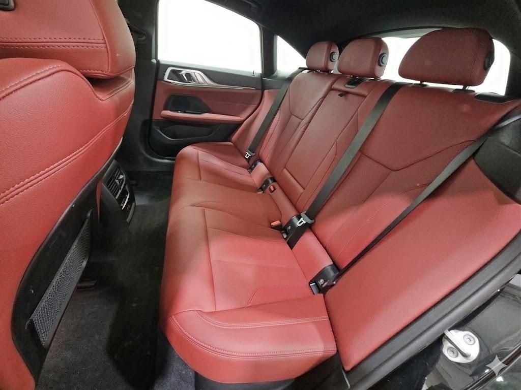 2024 BMW i4 eDrive35