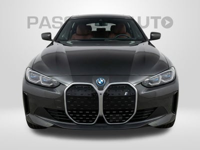 2024 BMW i4 eDrive35