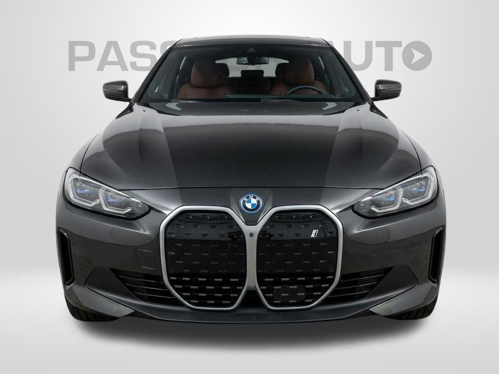 2024 BMW i4 eDrive35