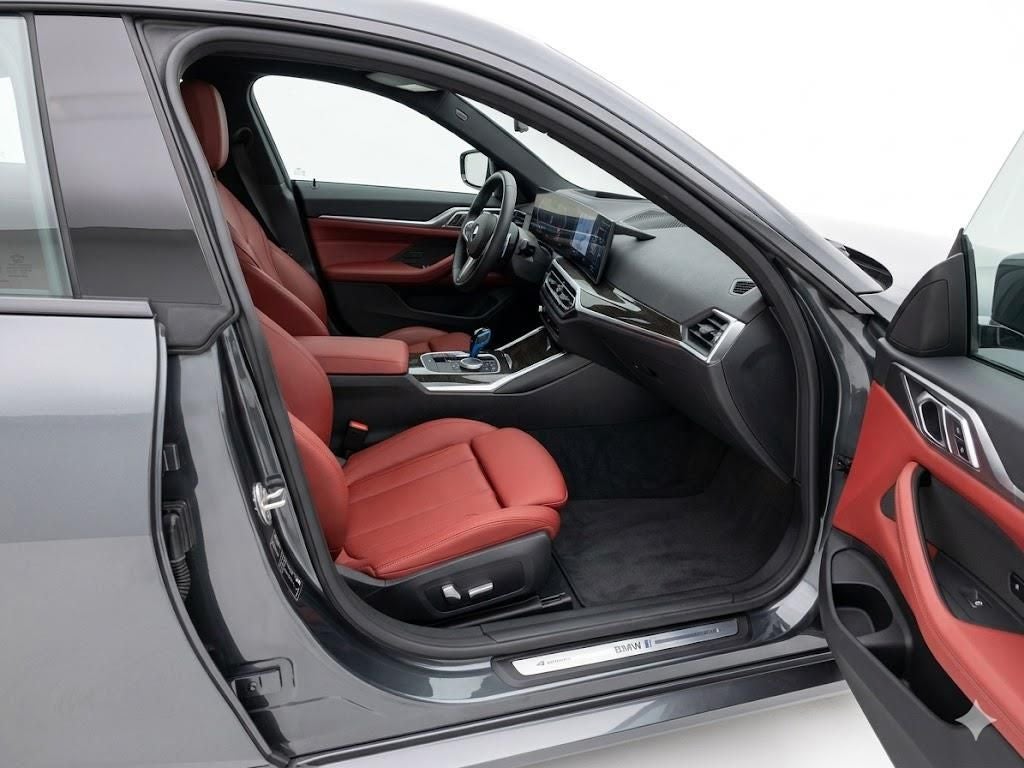 2023 BMW i4 eDrive35