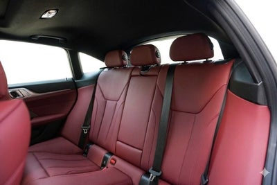 2023 BMW i4 eDrive35