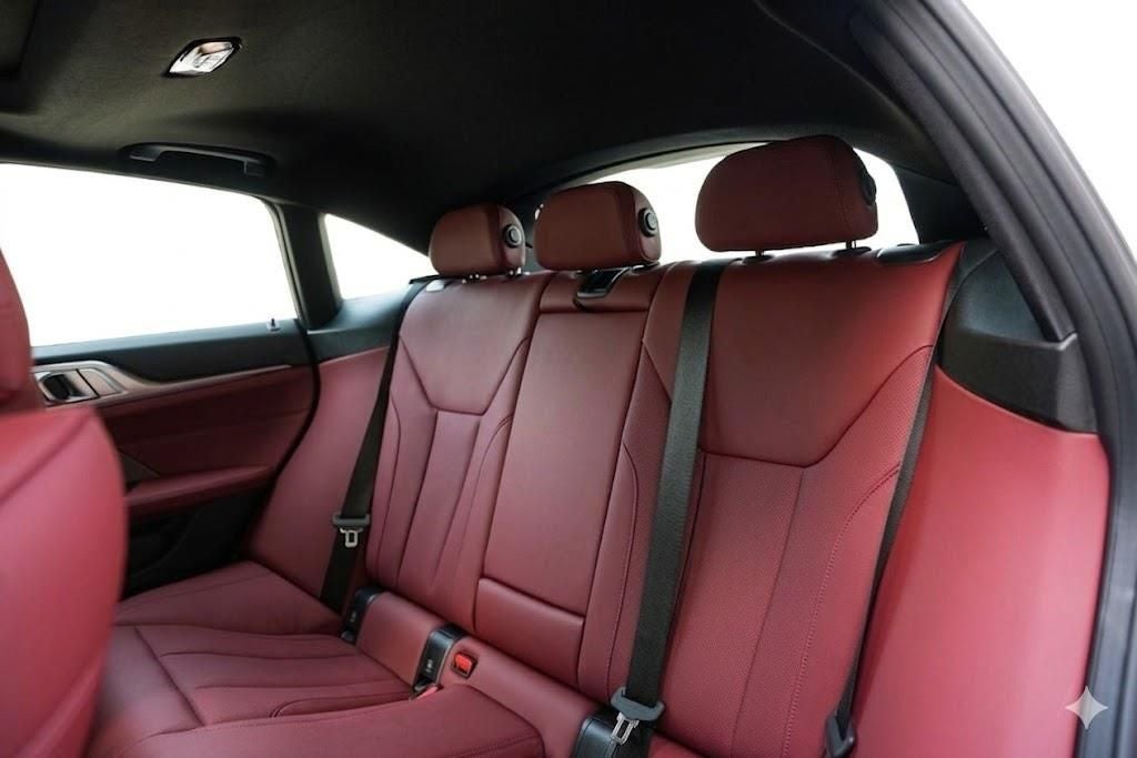 2023 BMW i4 eDrive35