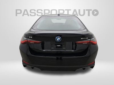 2023 BMW i4 eDrive35