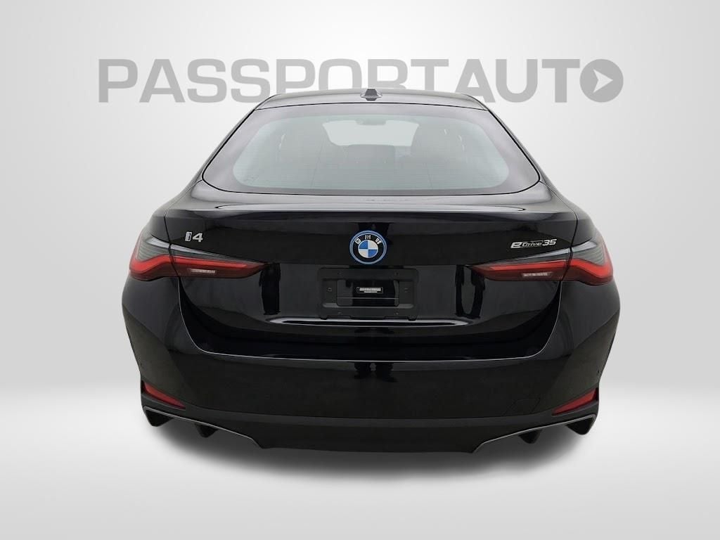 2023 BMW i4 eDrive35