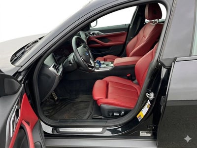 2023 BMW i4 eDrive35