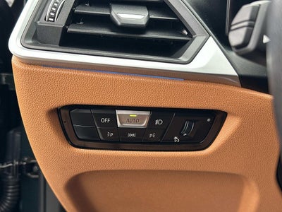 2023 BMW i4 eDrive35
