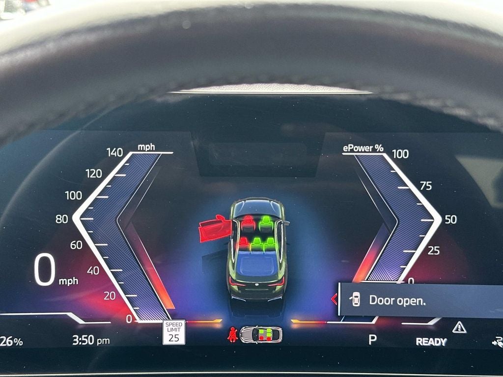 2023 BMW i4 eDrive35