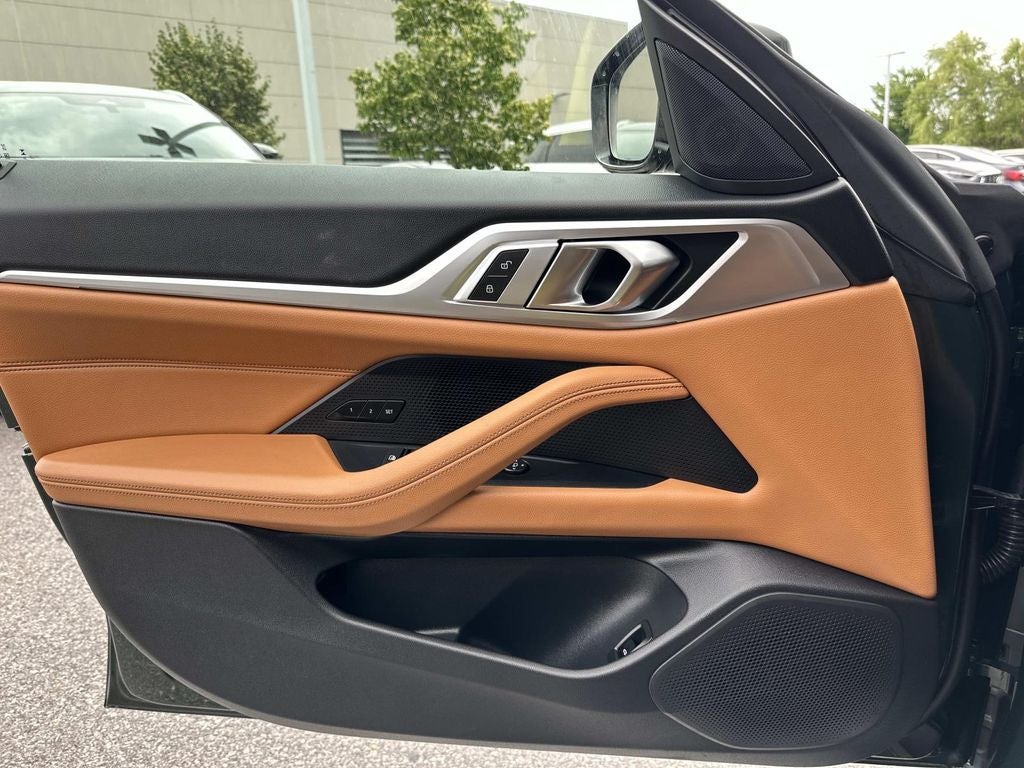 2023 BMW i4 eDrive35