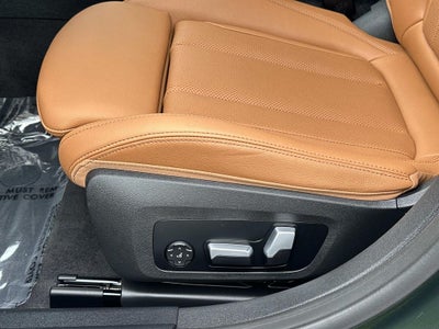 2023 BMW i4 eDrive35