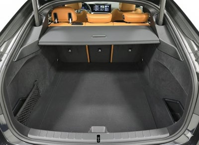 2023 BMW i4 eDrive35