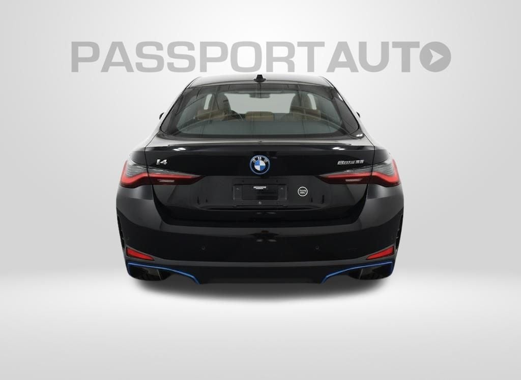 2023 BMW i4 eDrive35