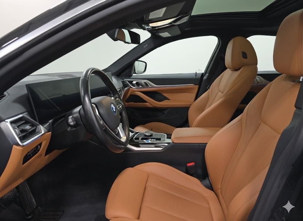 2023 BMW i4 eDrive35