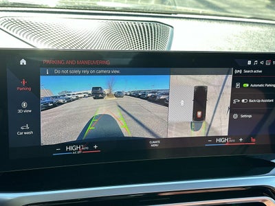 2023 BMW i4 eDrive35