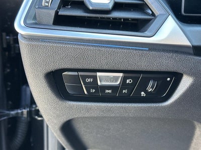 2023 BMW i4 eDrive35