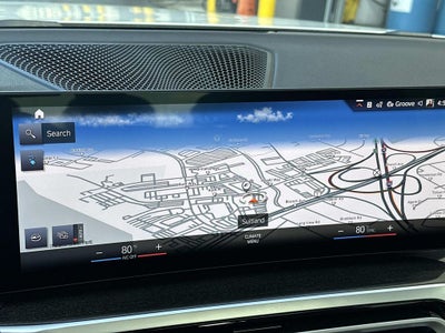 2023 BMW i4 eDrive35