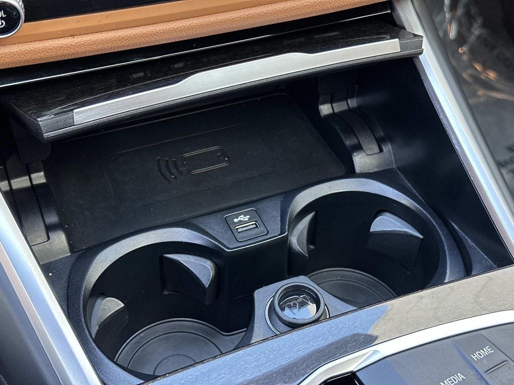 2023 BMW i4 eDrive35