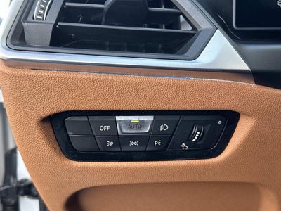 2023 BMW i4 eDrive35