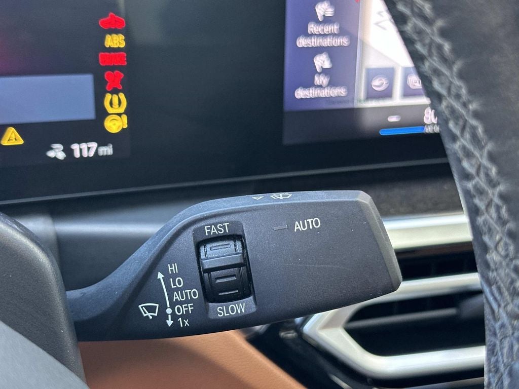 2023 BMW i4 eDrive35